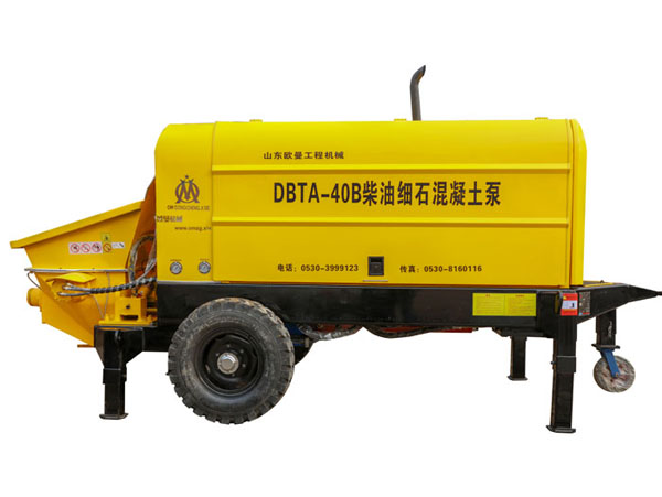 DBTA-40B���ͼ�ʯ��������